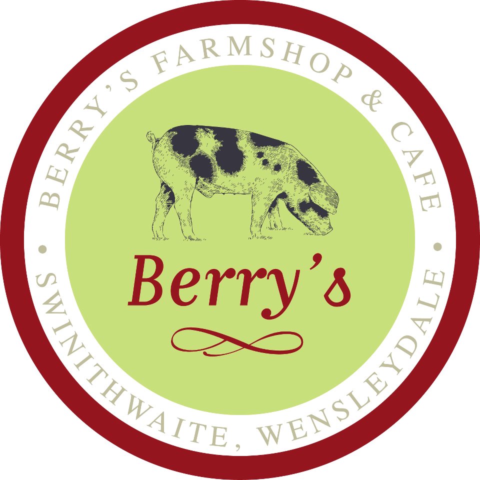 Berrys Farm Shop